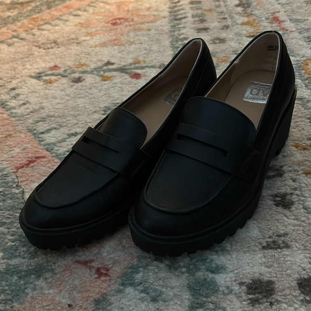 Dolce Vita Loafers